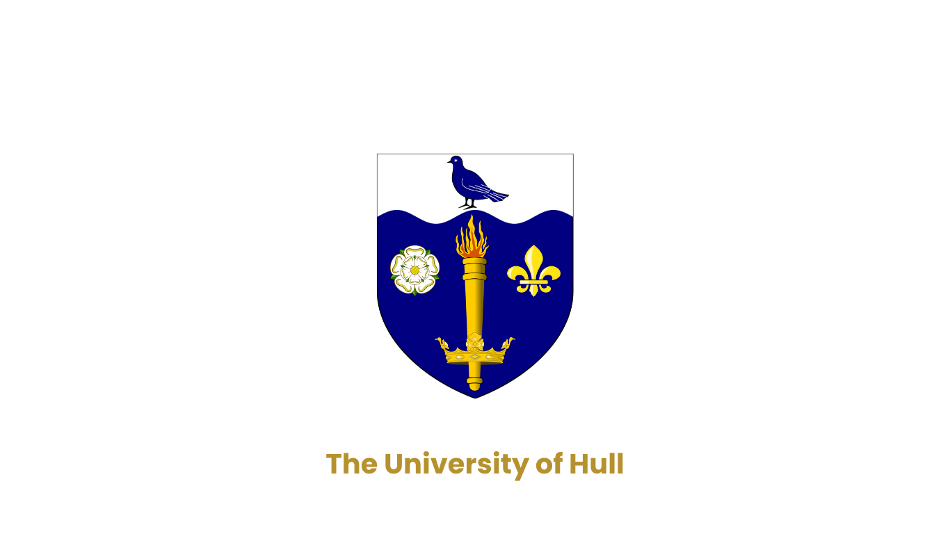 The University of Hull