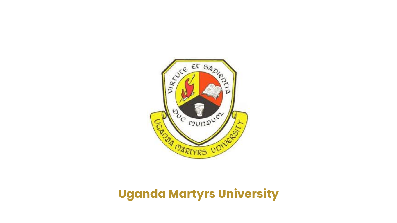 Uganda Martyrs University