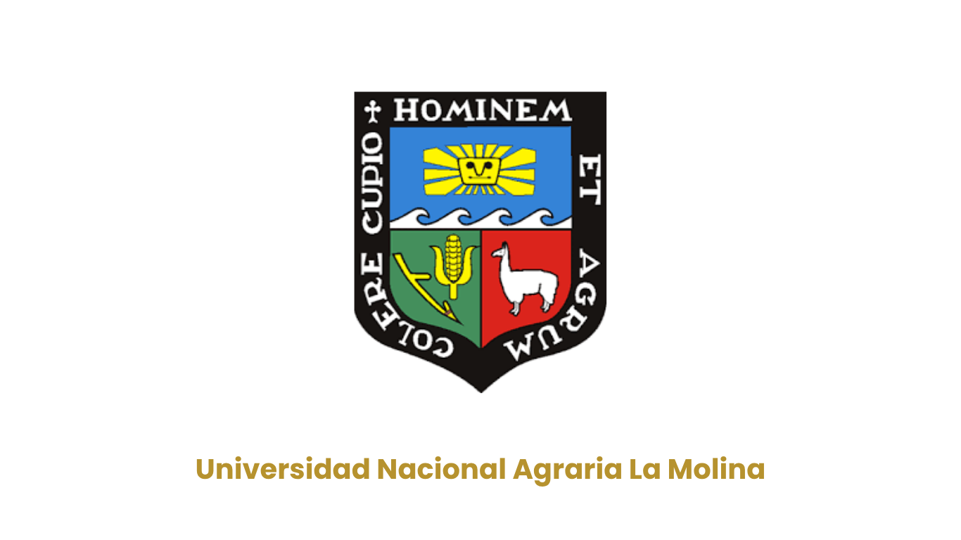 Universidad Nacional Agraria La Molina