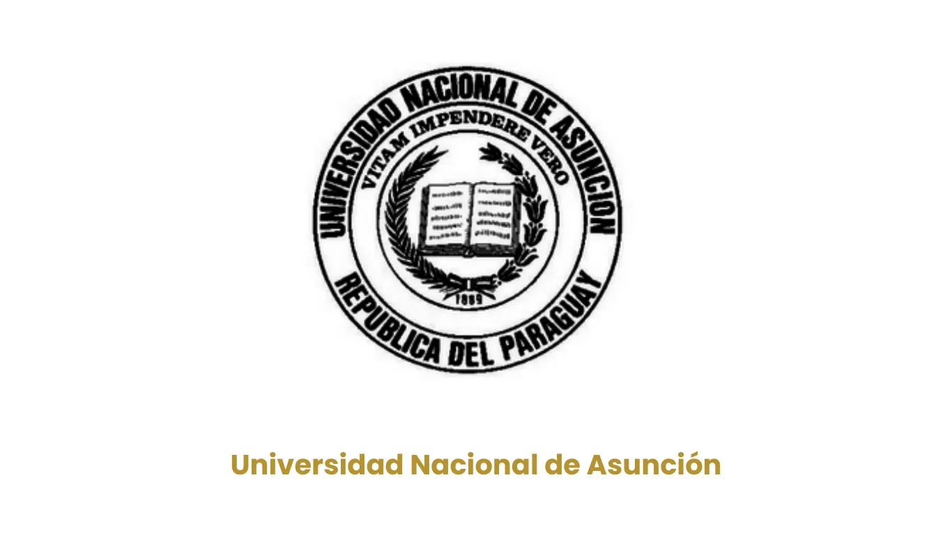 Universidad Nacional de Asunción