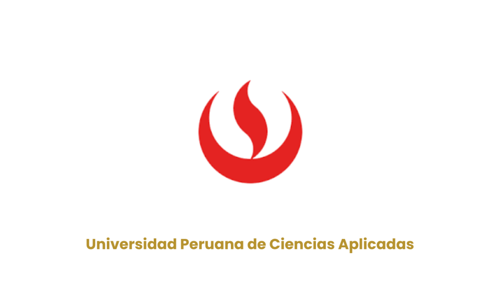 Universidad Peruana de Ciencias Aplicadas