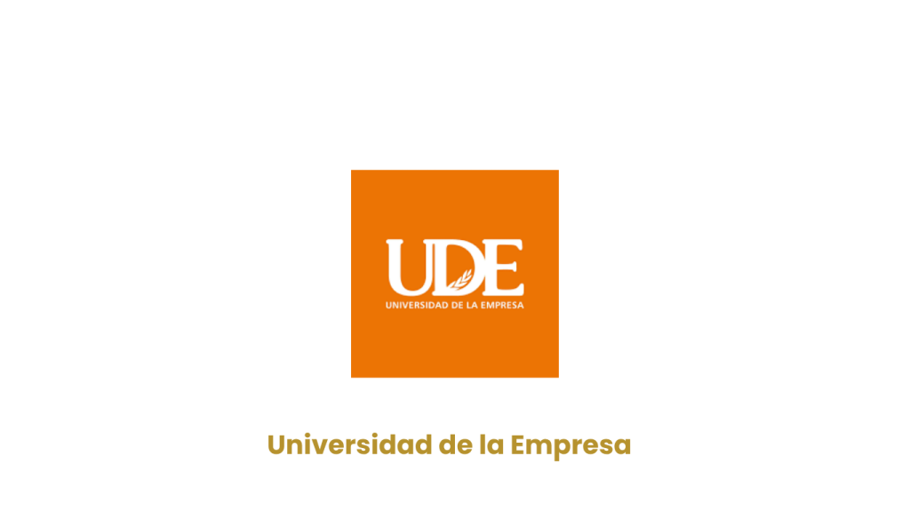 Universidad de la Empresa