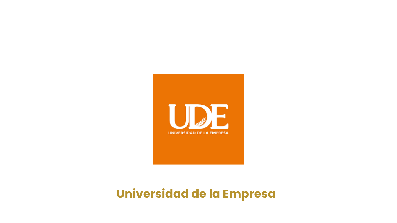 Universidad de la Empresa