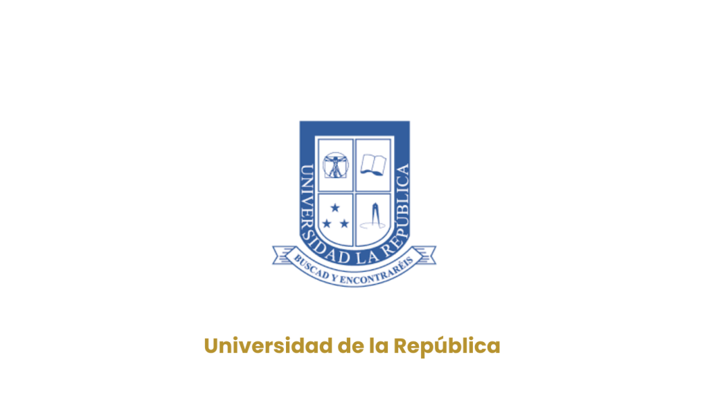 Universidad de la República
