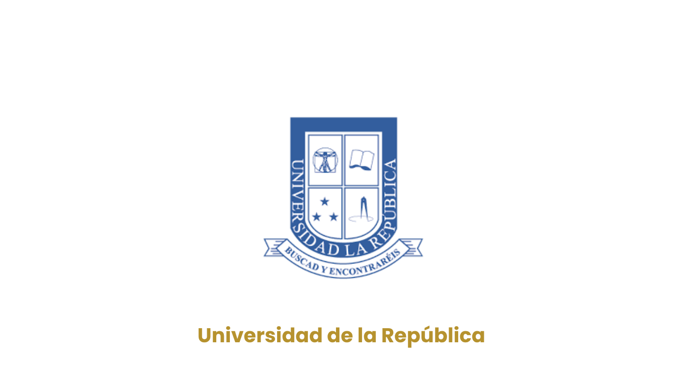 Universidad de la República