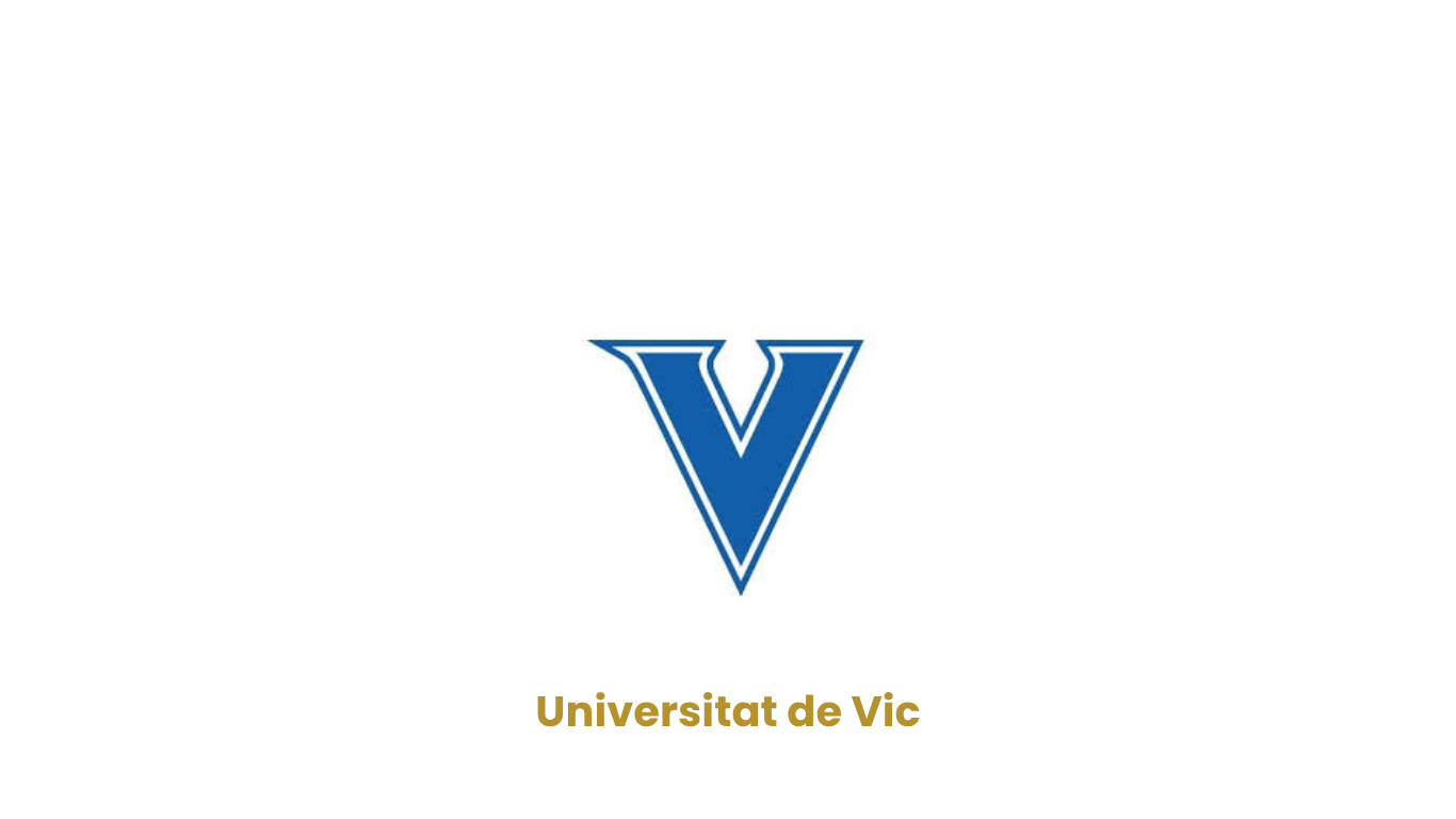 Universitat de Vic