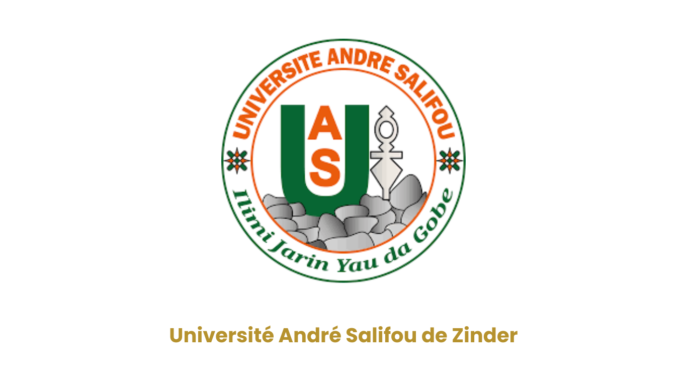 Université André Salifou de Zinder