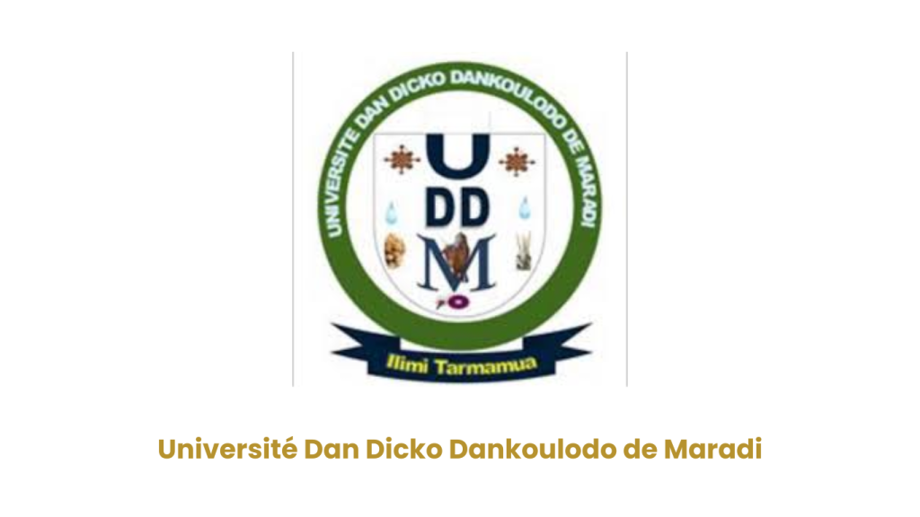 Université Dan Dicko Dankoulodo de Maradi