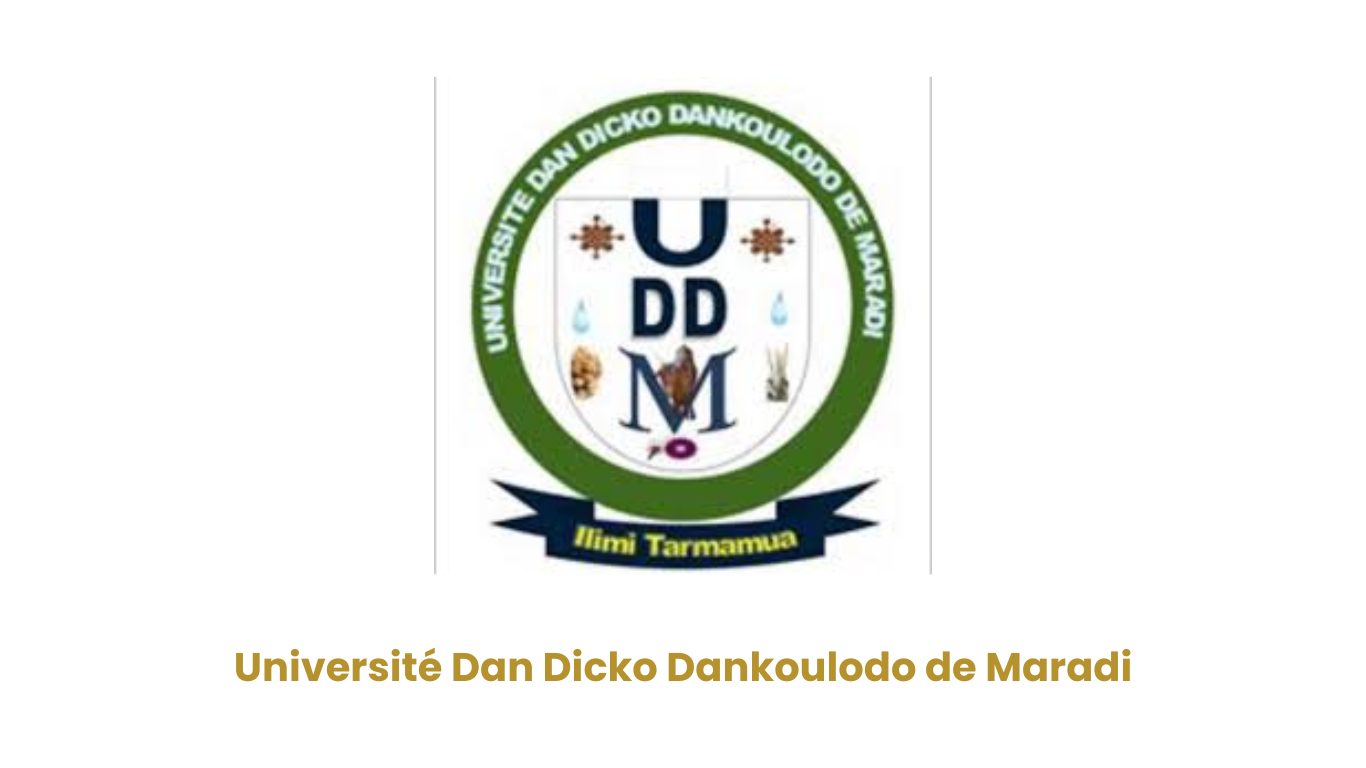 Université Dan Dicko Dankoulodo de Maradi