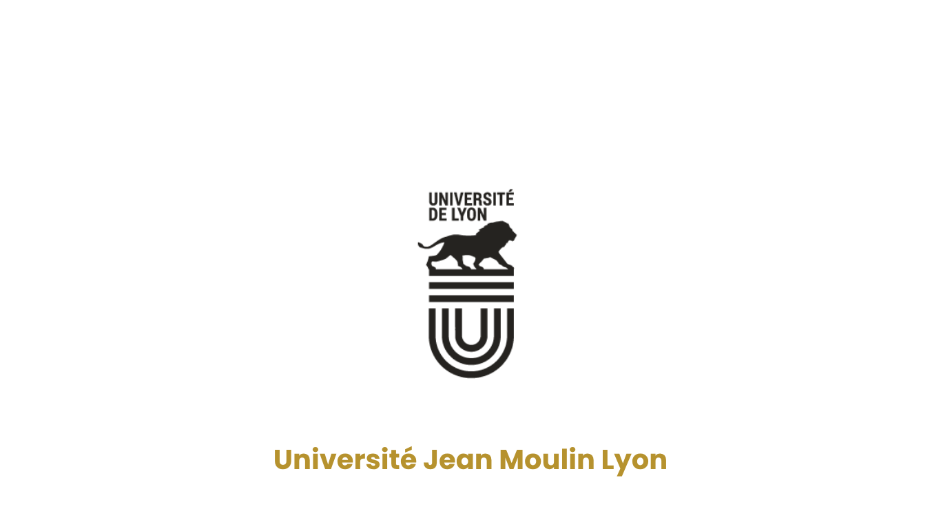 Université Jean Moulin Lyon