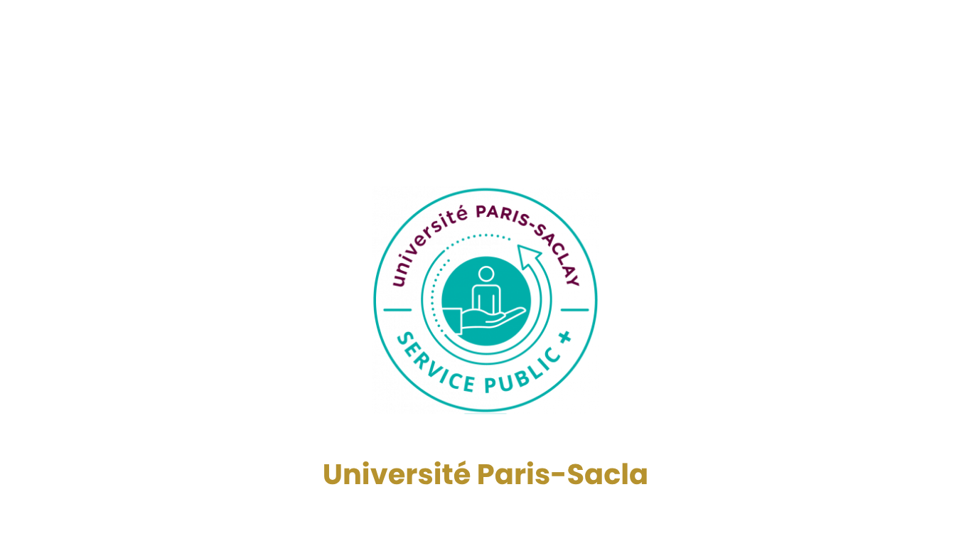Université Paris-Sacla