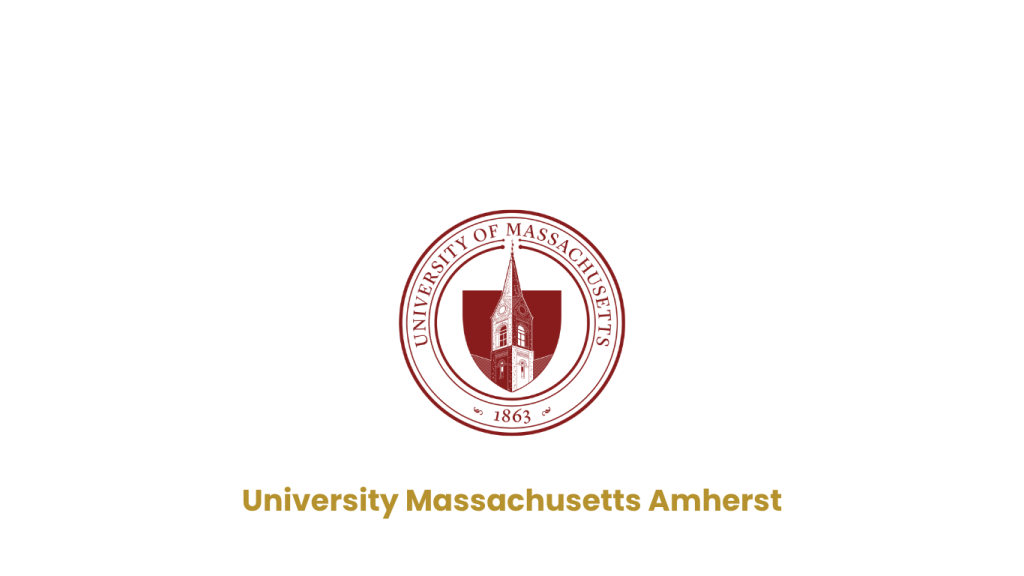 University Massachusetts Amherst