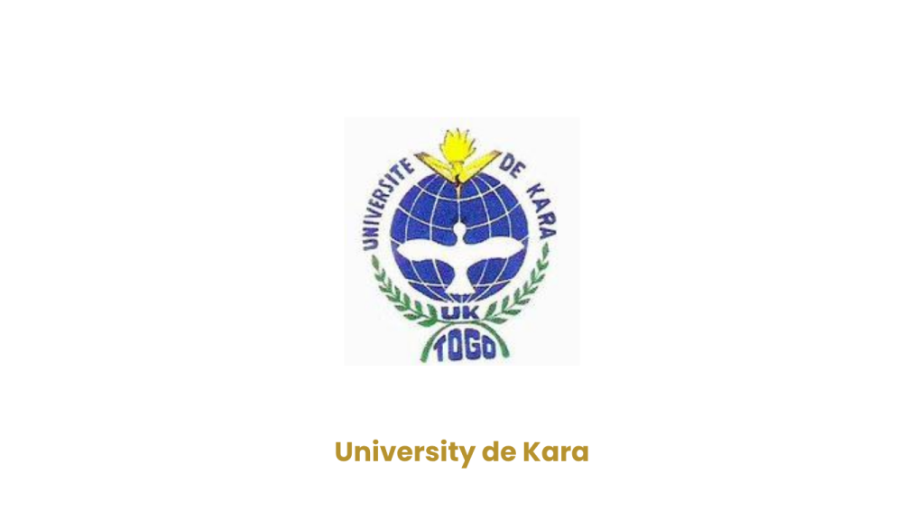 University de Kara
