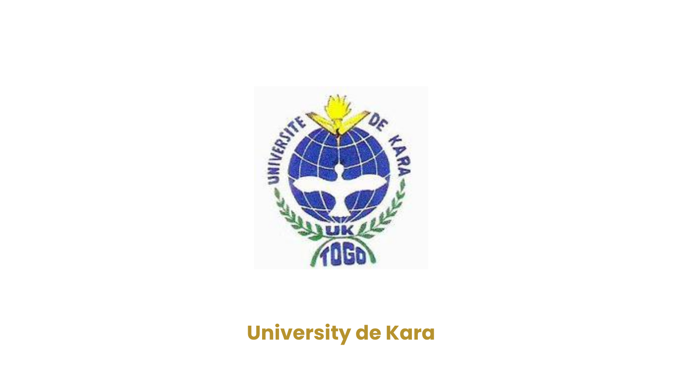University de Kara