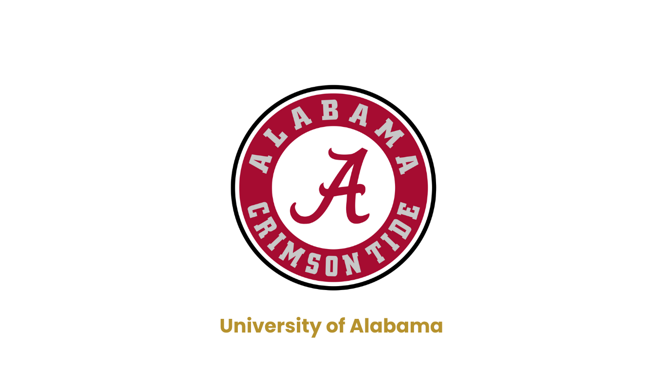 University of Alabama