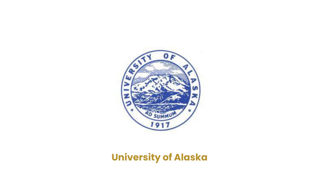 University of Alaska