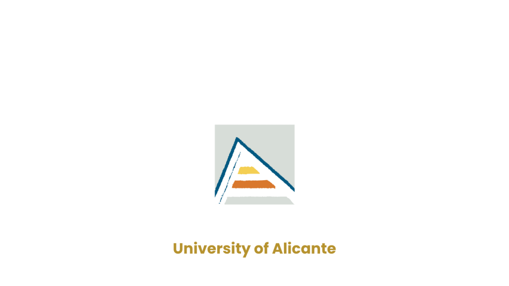 University of Alicante