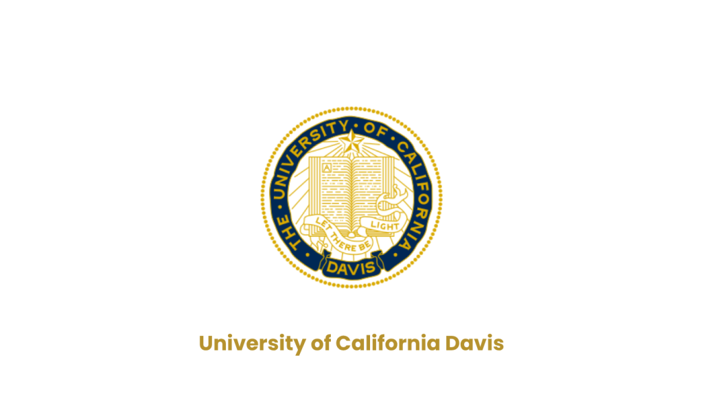 University of California Davis