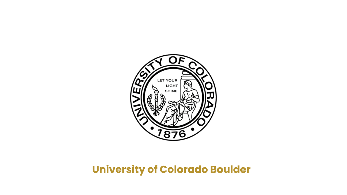 University of Colorado Boulder