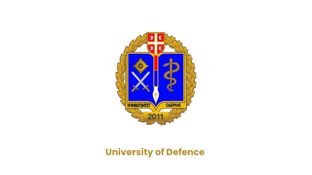 University of Defence