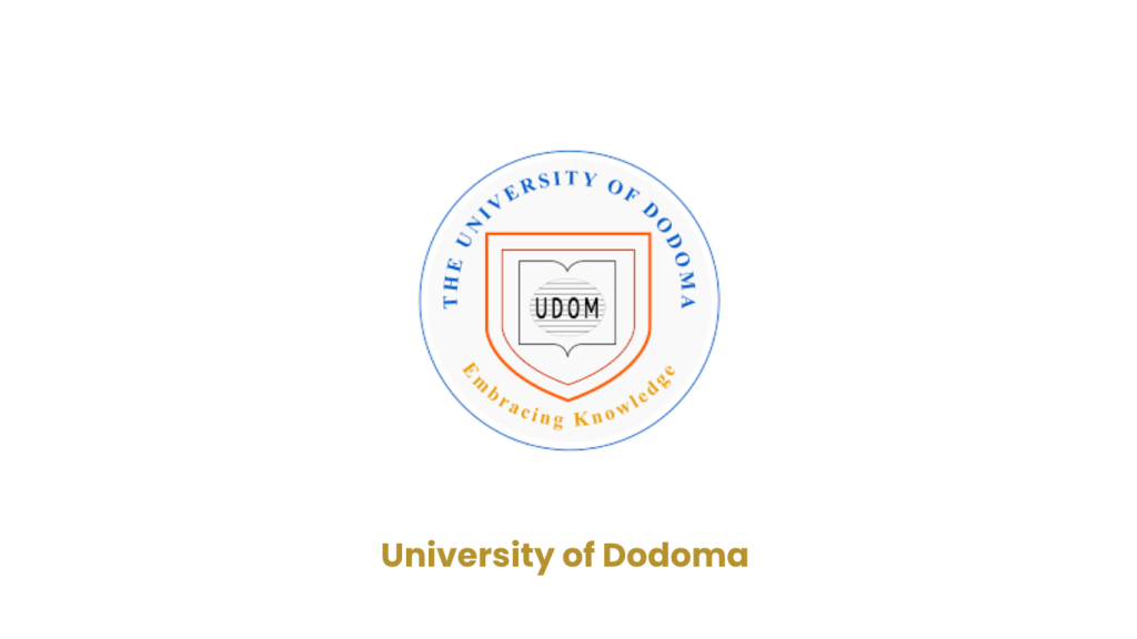 University of Dodoma