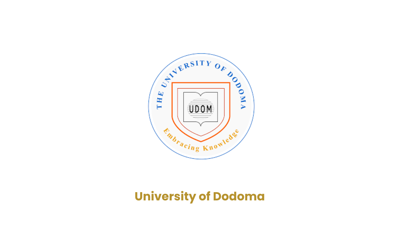 University of Dodoma