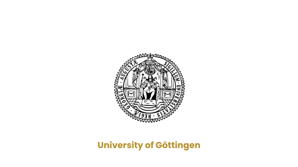 University of Göttingen M