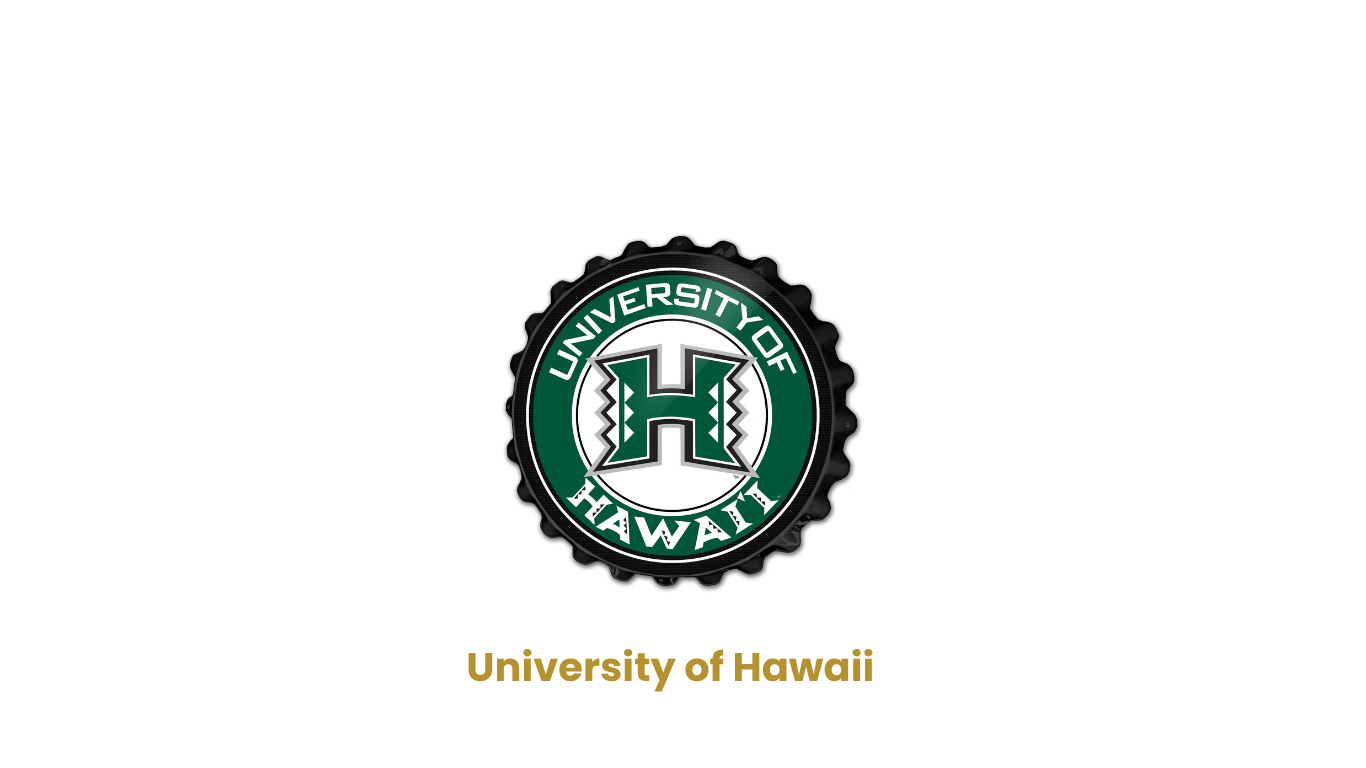 University of Hawaii