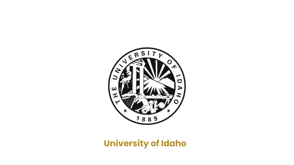University of Idaho