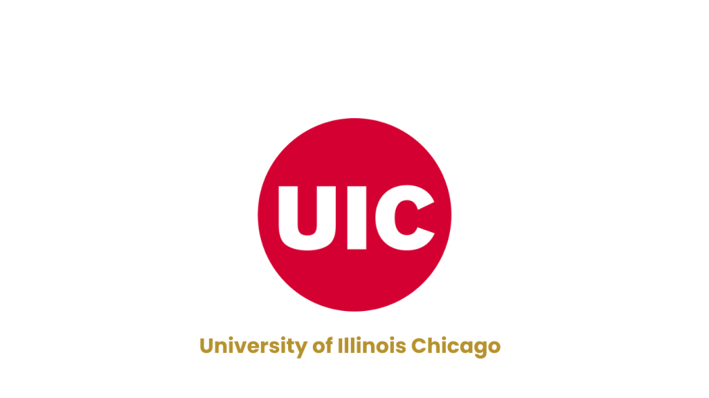 University of Illinois Chicago