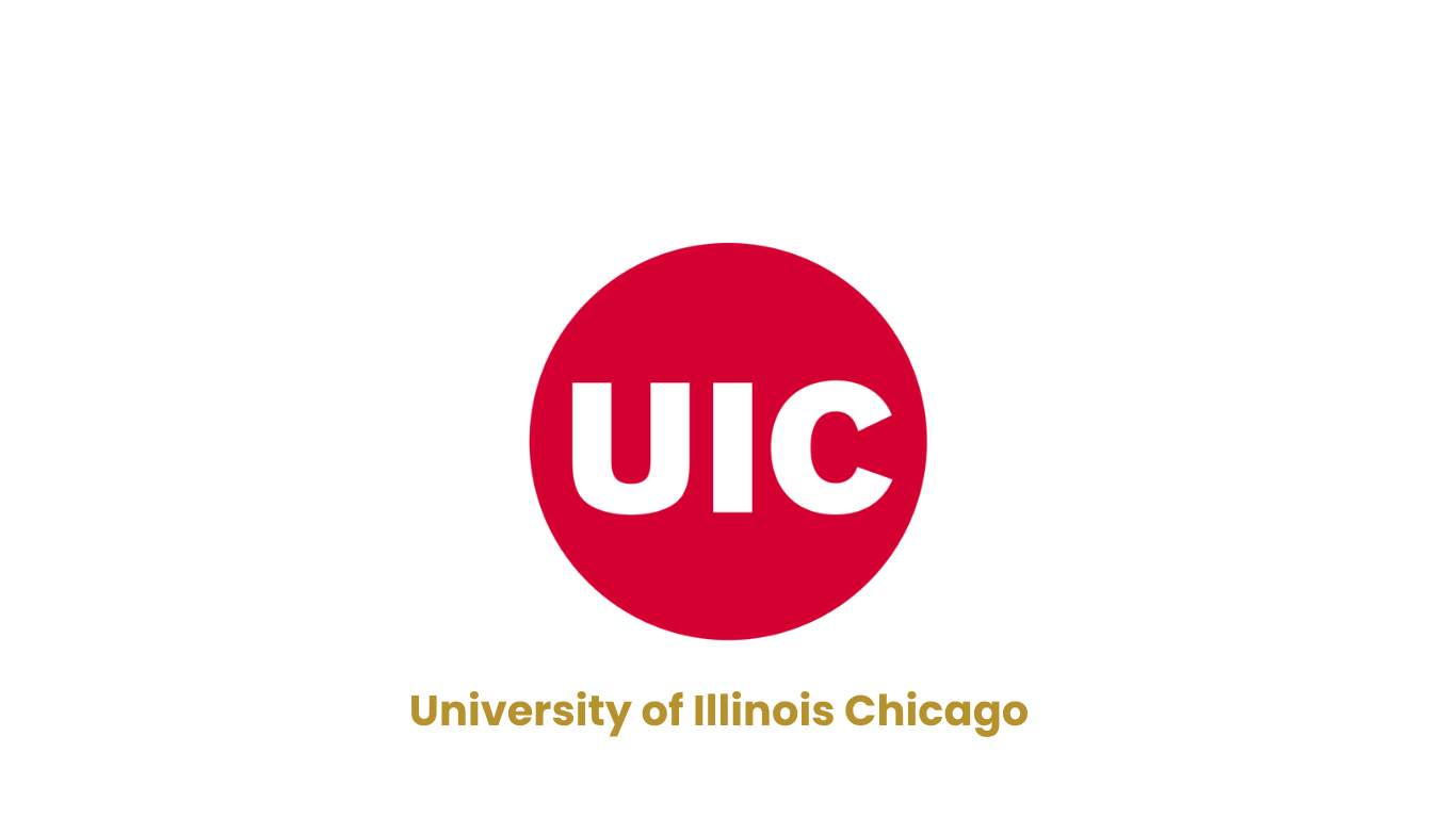 University of Illinois Chicago