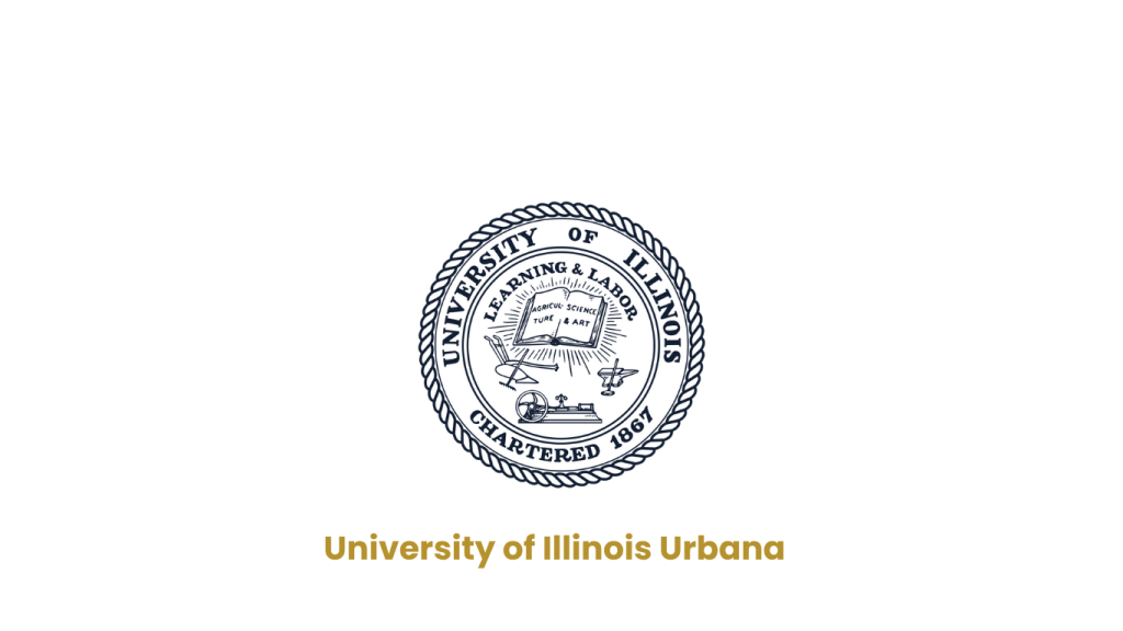 University of Illinois Urbana