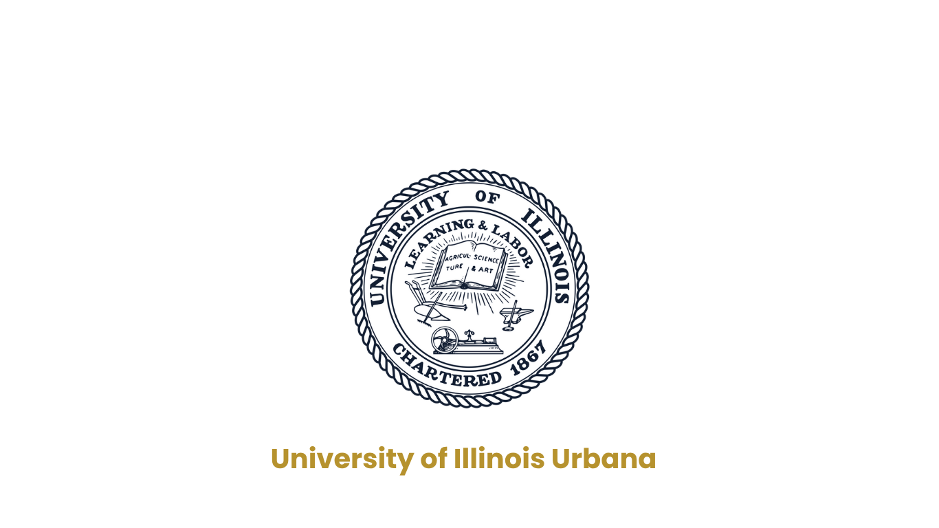 University of Illinois Urbana