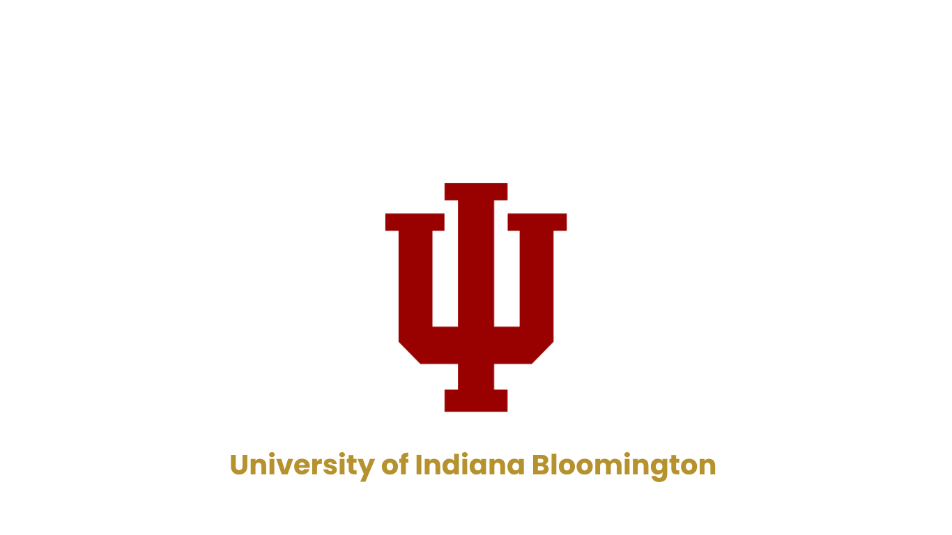 University of Indiana Bloomington