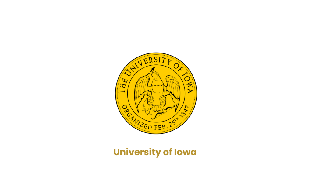 University of Iowa