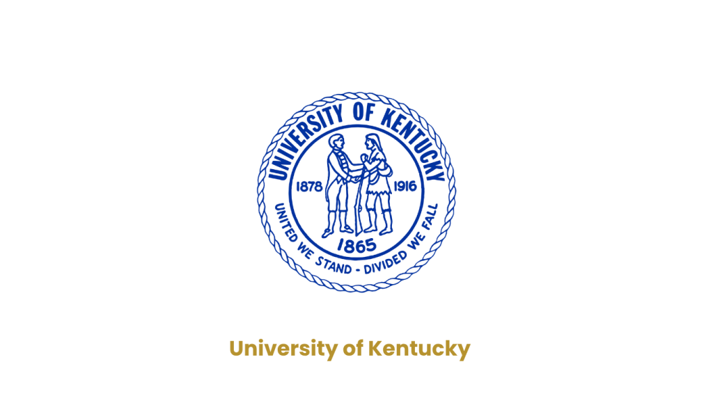 University of Kentucky