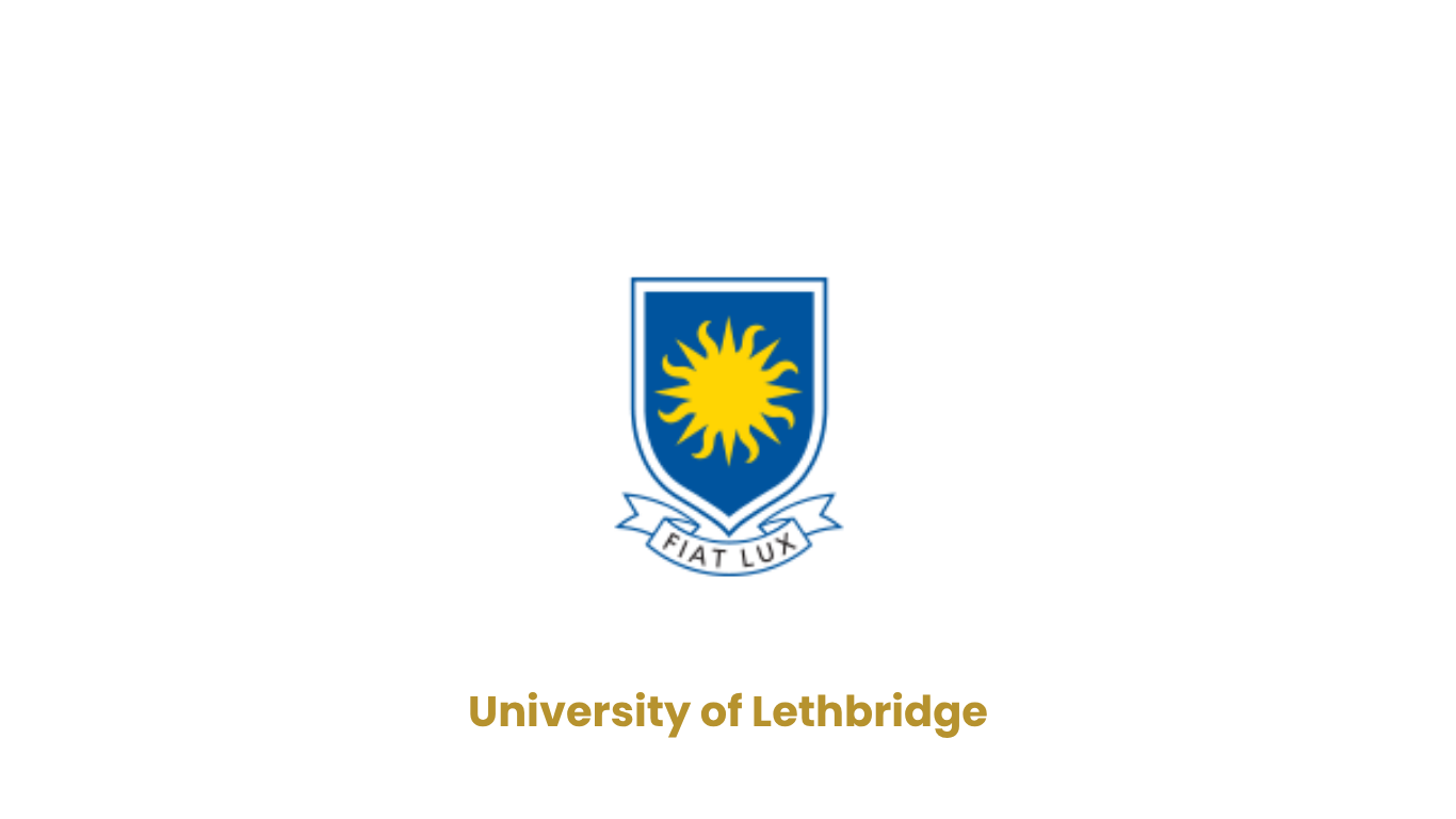 University of Lethbridge