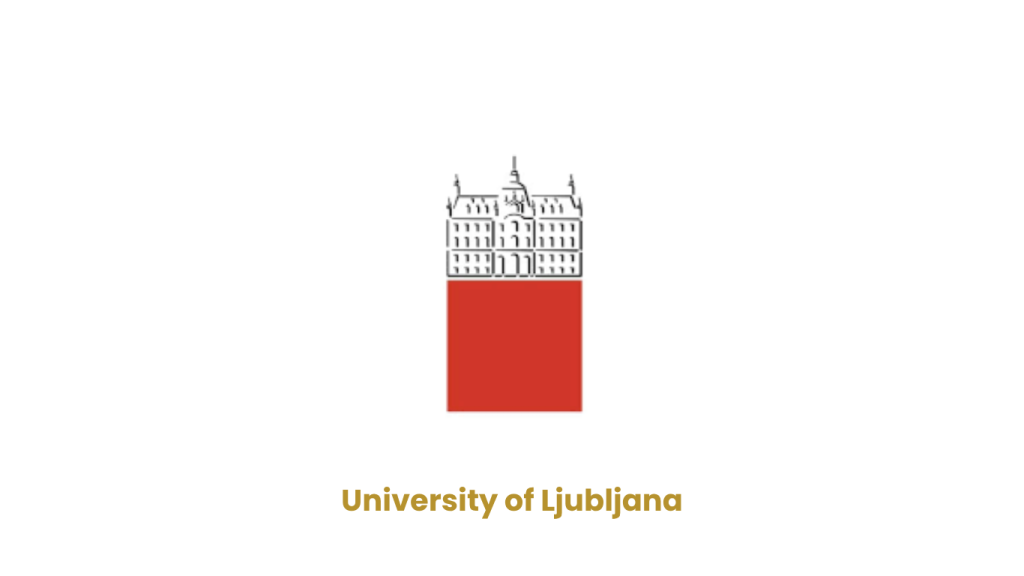 University of Ljubljana,