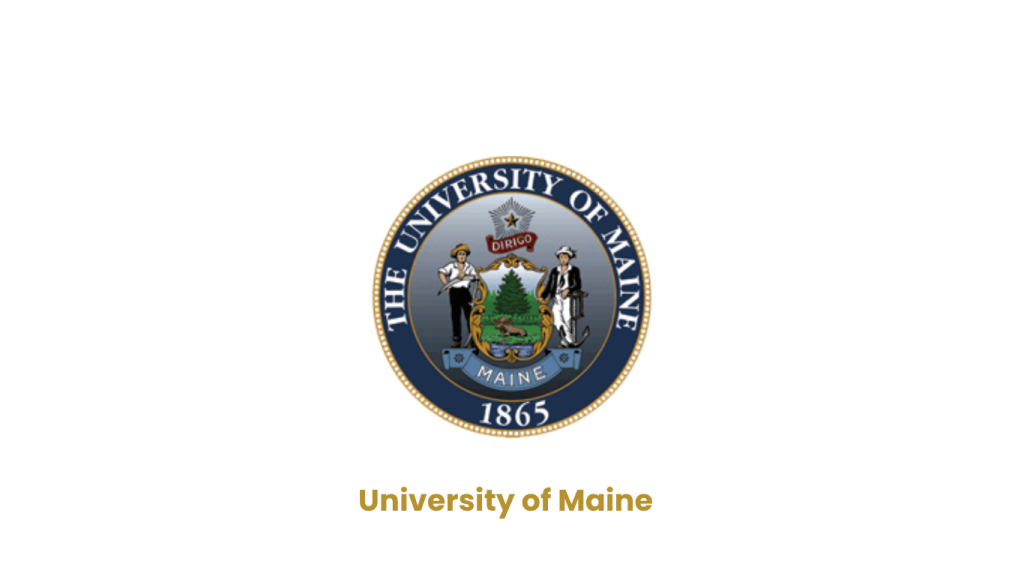University of Maine