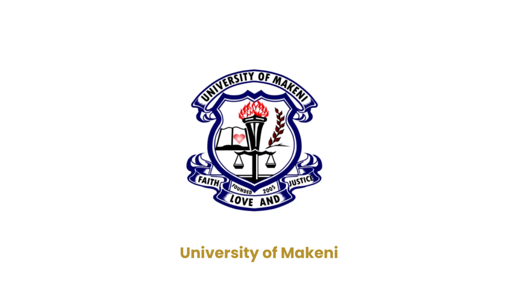 University of Makeni