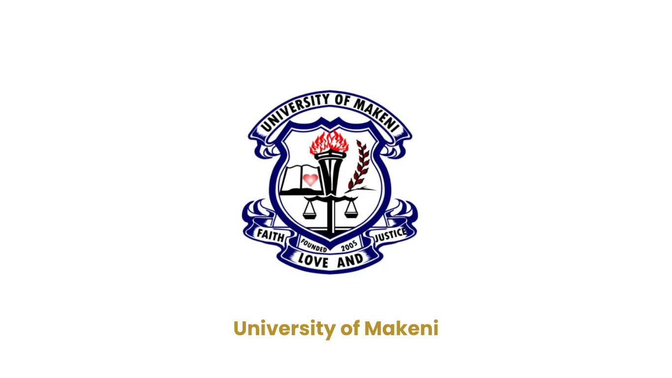 University of Makeni