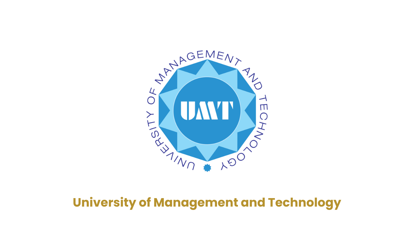 University of Management and Technology