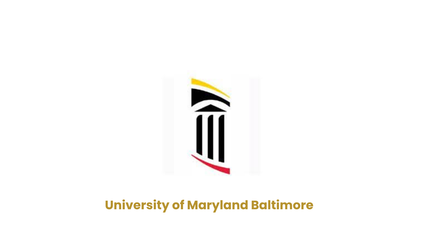 University of Maryland Baltimore