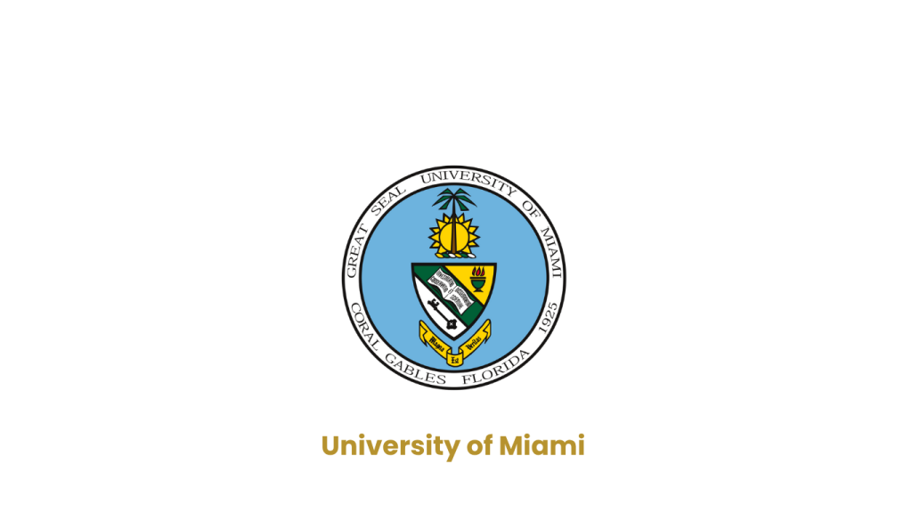 University of Miami