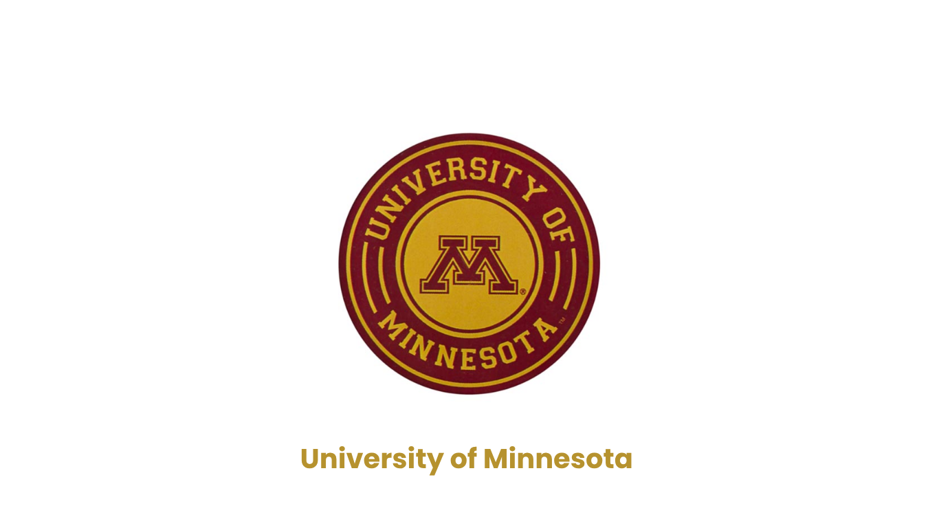 University of Minnesota