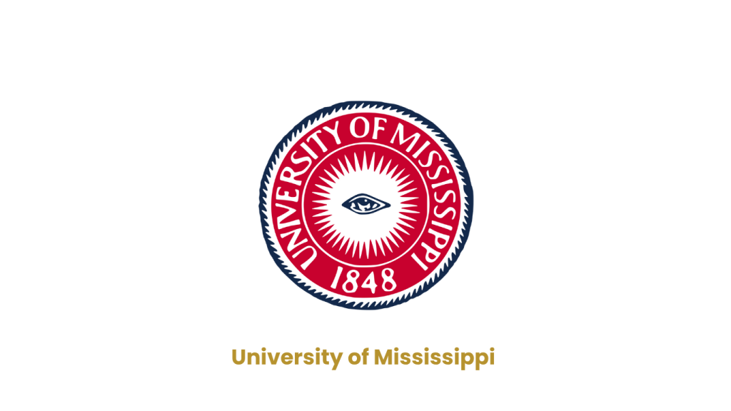 University of Mississippi