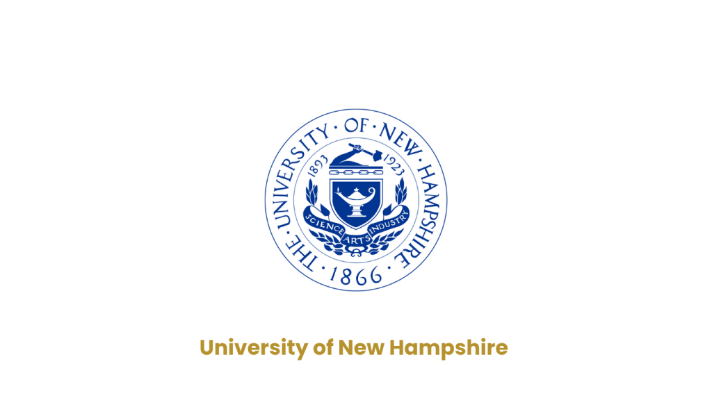 University of New Hampshire