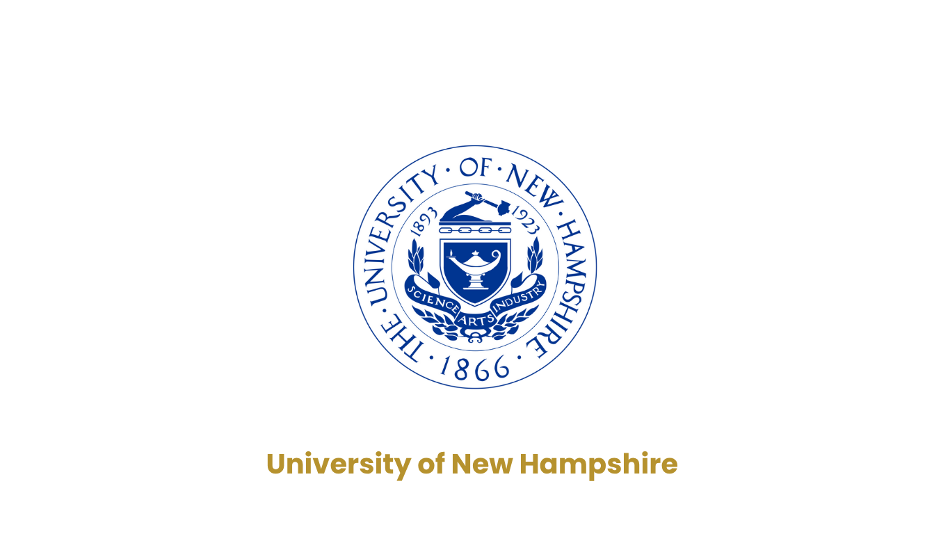 University of New Hampshire