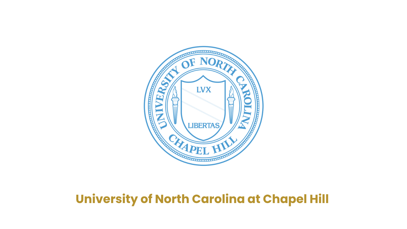 University of North Carolina at Chapel Hill