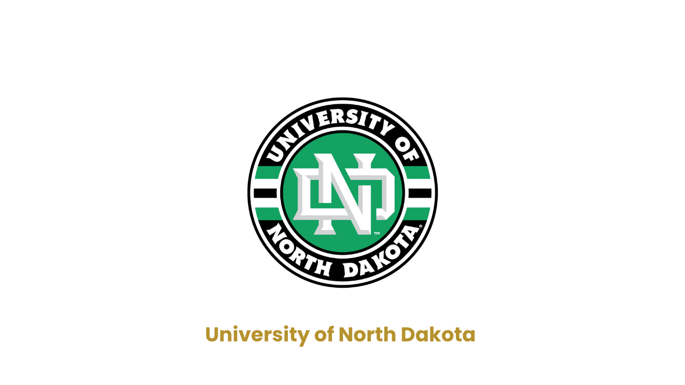 University of North Dakota